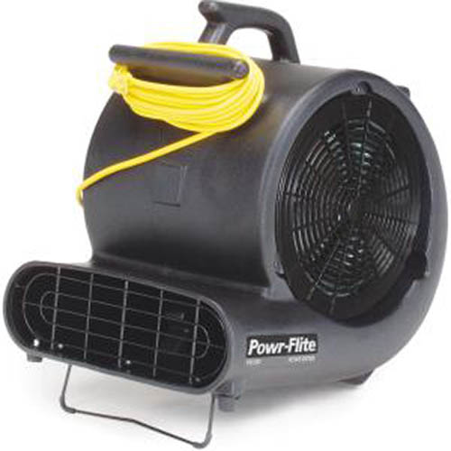 Carpet Fan/Blower / Rent Equip